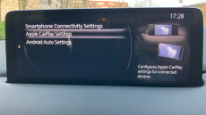 Mazda CX-5 2.0 Sport 5dr Auto Petrol Estate